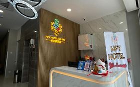 Hpy Hotel